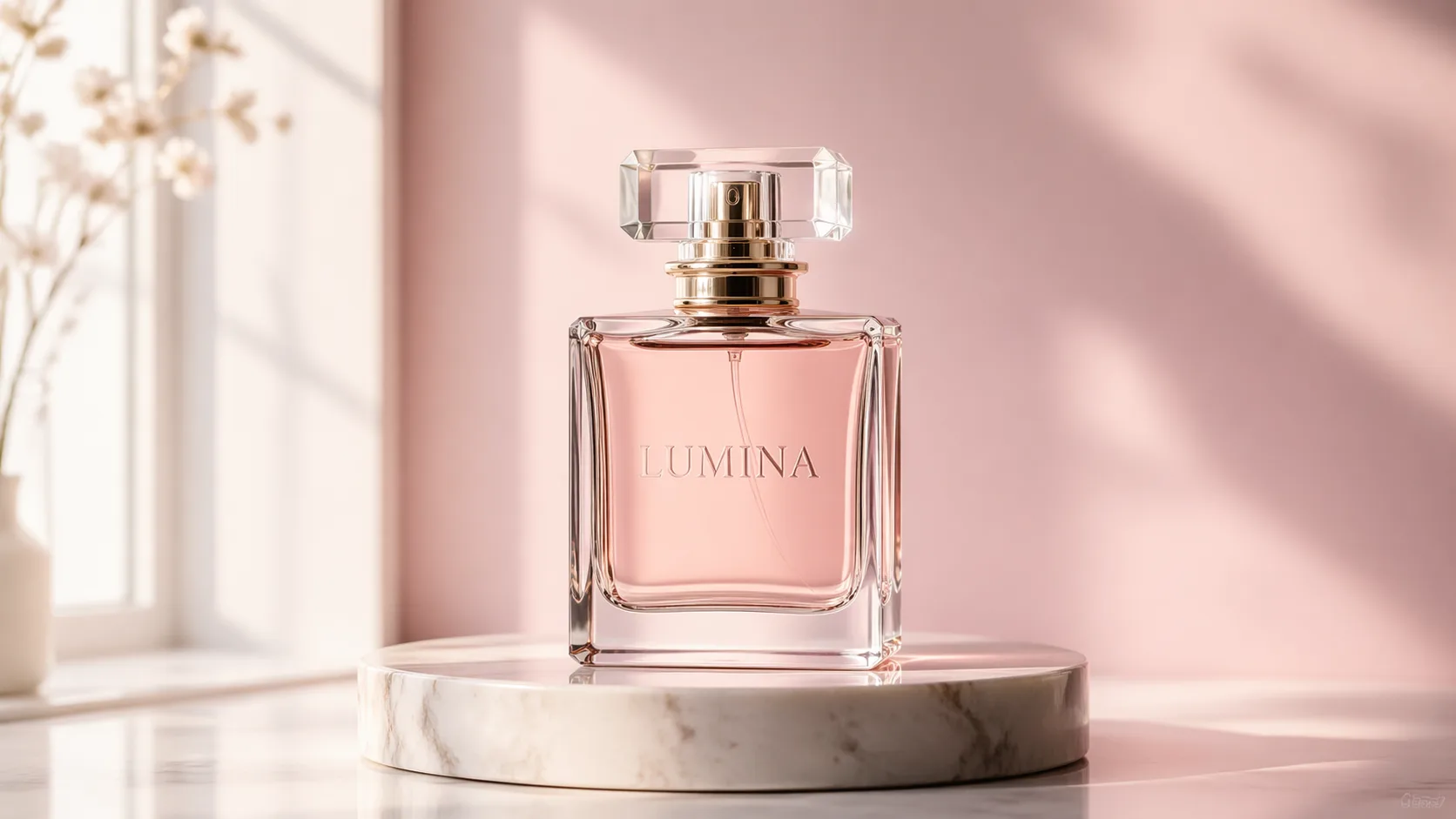 Prompt-Controlled Lighting and Scenes